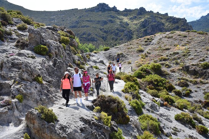 Hiking Through Los Cahorros De Monachil (Granada) - Additional Tips and Information
