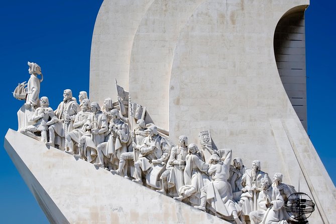 Lisbon City Introduction on a Private Tour - Panoramic Viewpoints