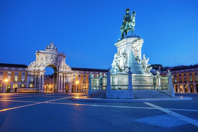 Lisbon Half Day Private Tour - Flexible Scheduling