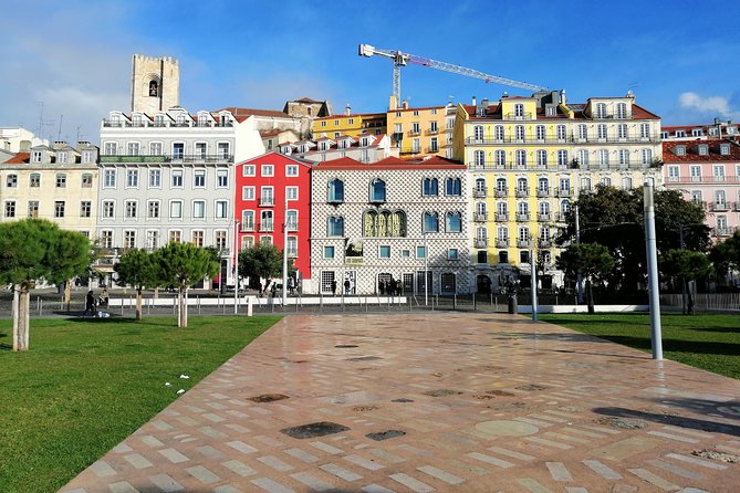 Lisbon Layover - Booking and Cancellation