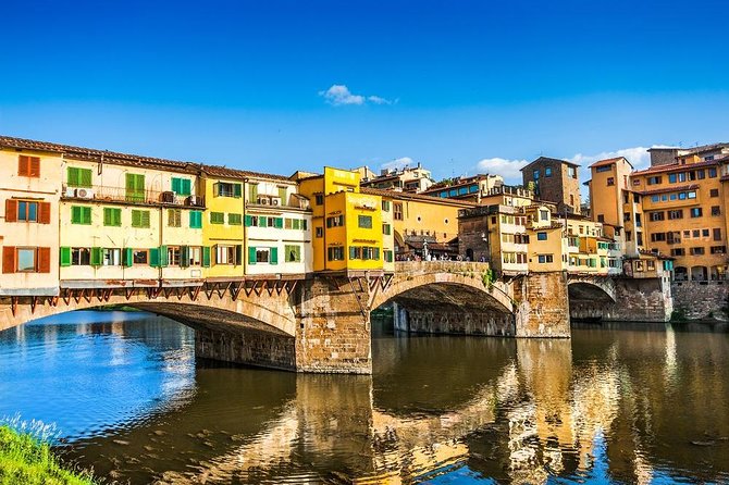 Livorno Shore Excursion: Pisa and Florence Private Day Trip - Additional Details