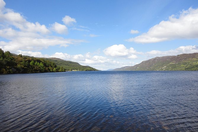 Loch Ness and the Scottish Highlands Day Tour From Edinburgh - Practical Information