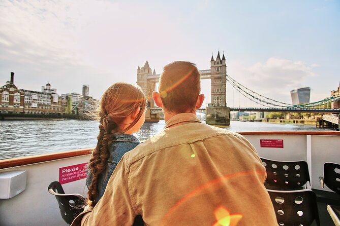 London Eye River Cruise - Customer Reviews and Ratings