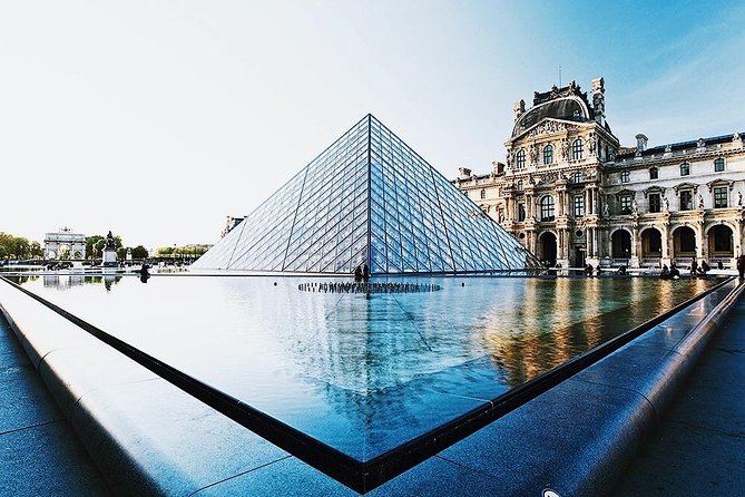 Louvre Museum Semi-Private Guided Tour (Reserved Entry Included) - Additional Tour Information