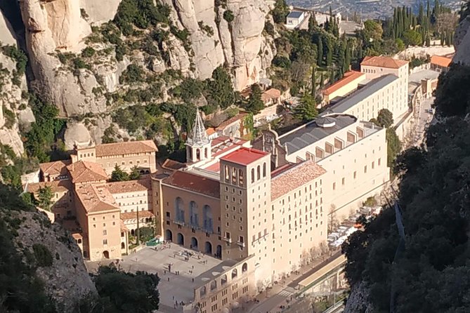 Montserrat Hike Off the Beaten Path & Monastery Small Group Tour - Cancellation Policy
