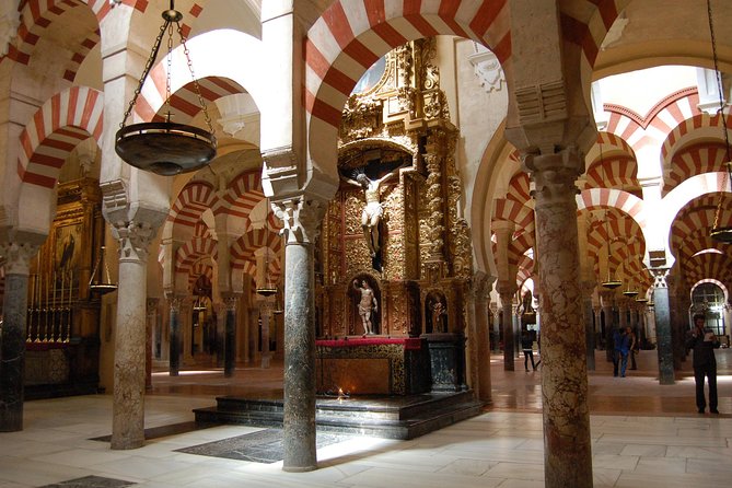 Mosque Cathedral of Cordoba History Tour - Cancellation and Refund Policy