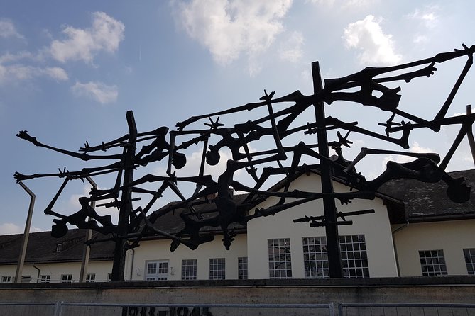 Munich World War II Sites Including Dachau Concentration Camp - Cancellation Policy and Refunds