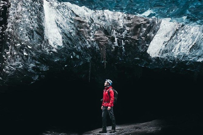 Natural Blue Ice Cave Tour of Vatnajokull Glacier From Jokulsarlon - Highlights of the Experience