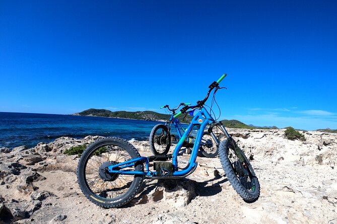 Off Road E-Scooters Adventure North Mallorca - Customer Reviews and Ratings