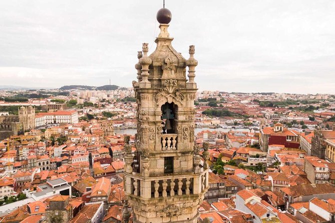 Porto Small Group City Tour With Lunch, Wine Tasting and Cruise - Additional Information