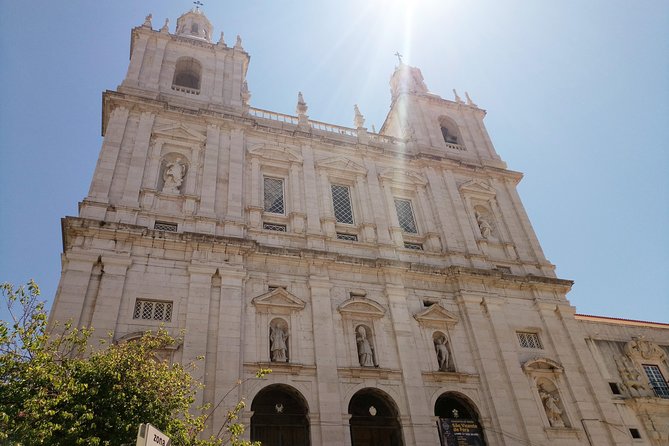 Private City Tour: Highlights of Lisbon - Additional Information