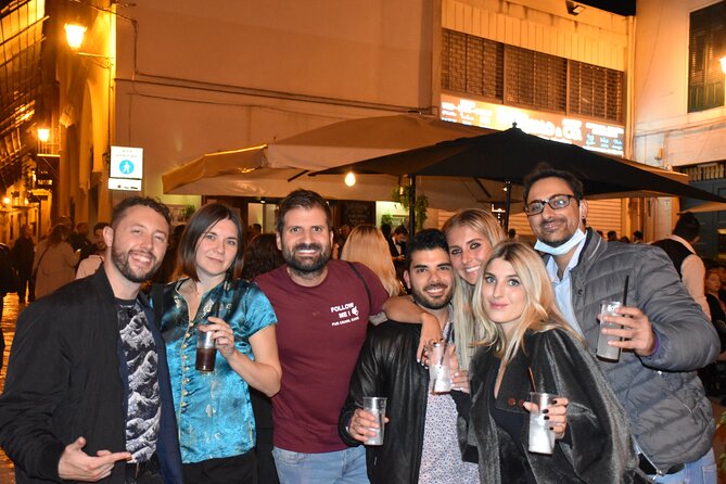 Pub Crawl Palermo - Opportunities to Meet New People