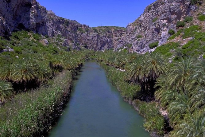 Rethymno Land Rover Safari With Lunch and Drinks - Tour Booking and Cancellation Policy
