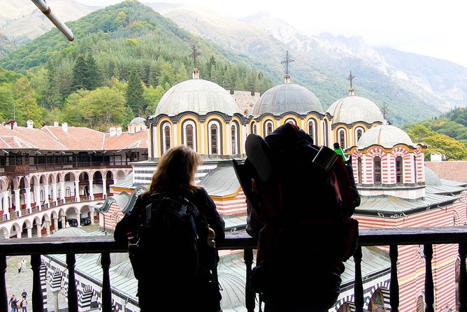 Rila Monastery and Boyana Church Day Trip From Sofia - COVID-19 Safety Measures
