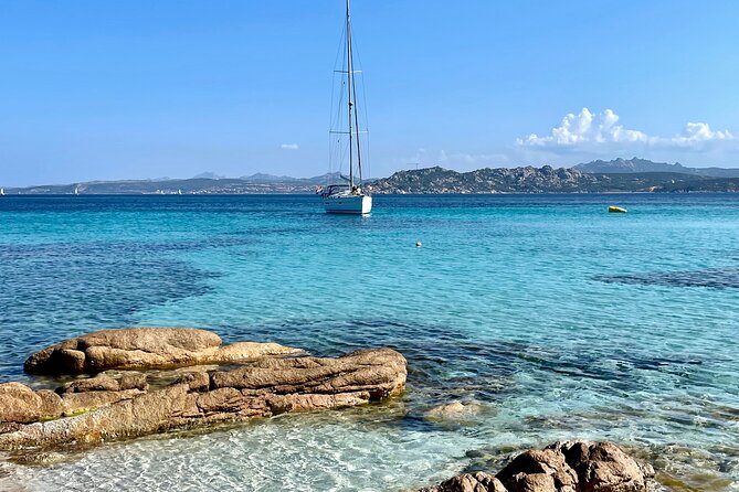 Sailing Boat Tour in the Maddalena Archipelago - Important Traveler Information
