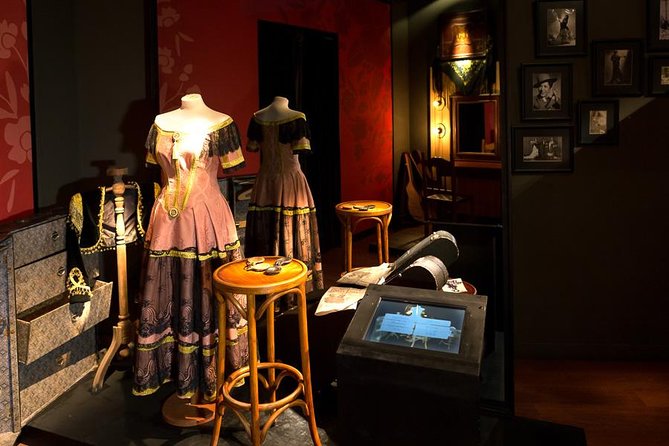 Seville: Authentic Flamenco Show - Flamenco Dance Museum - Cancellation and Refund Policy