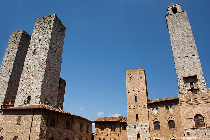 Siena and San Gimignano: Small-Group Tour With Lunch From Florence - Transportation and Personalized Service
