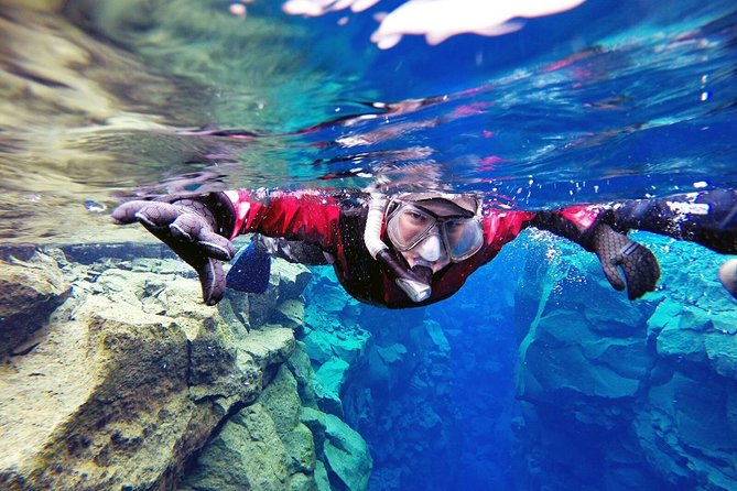 Silfra Drysuit Snorkeling Tour With Free Photos - From Reykjavik - Additional Information