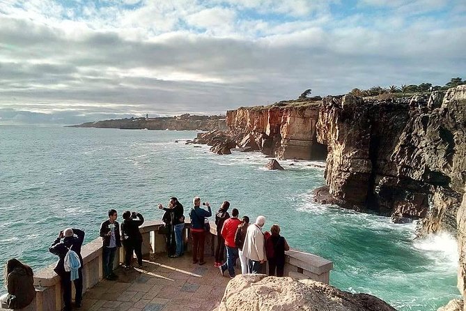 Sintra and Cabo Da Roca Tour From Lisbon - Traveler Requirements