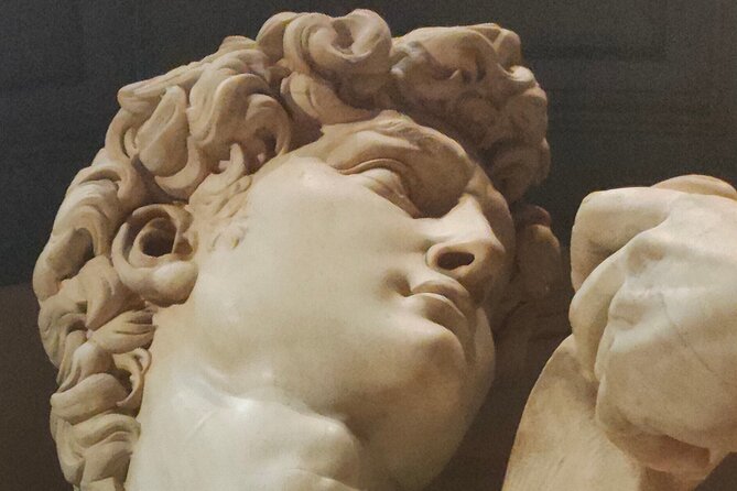 Skip-the-Line Guided Tour of Michelangelo's David - Additional Tour Information