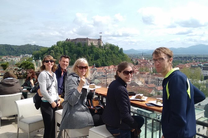 Slovenian Culinary Experience in Ljubljana - Small Group - Tour - Cancellation Policy and Considerations