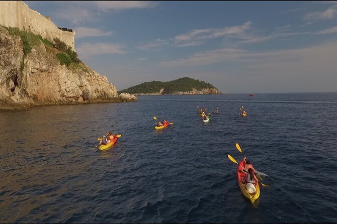 Sunset Kayaking & Snorkeling With Fruit Snack, Water & Wine - Booking and Cancellation