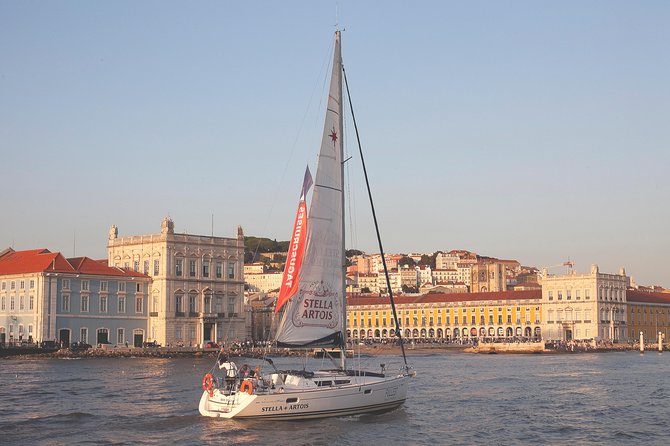 Sunset Sailing Tour On The Tagus River - Transportation and Cancellation Policy