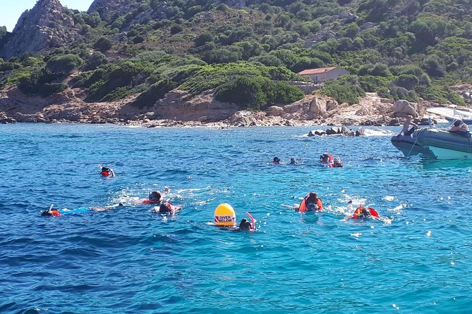 Tavolara Marine Protected Area for Snorkeling - Cancellation Policy and Refund Information