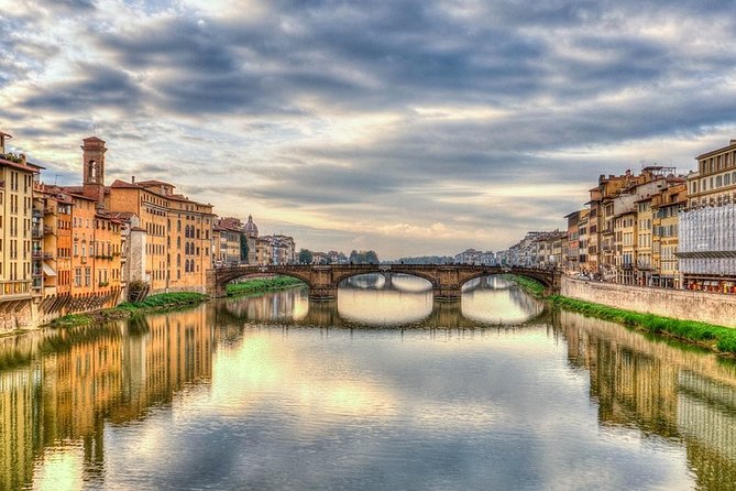 The Best of Florence Walking Tour - Experience Highlights