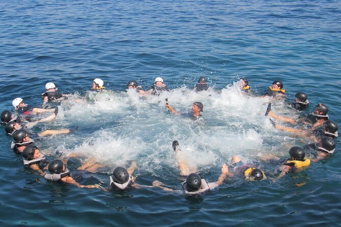 The Challenge in Mallorca - Safety Considerations