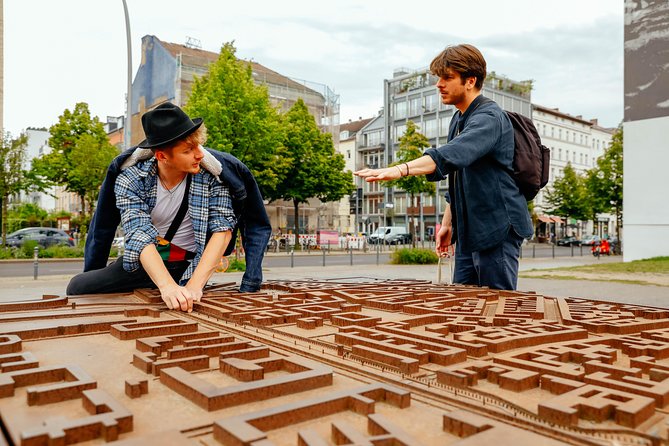 The History of Berlin: WWII PRIVATE Walking Tour With Locals - Customizable Tour and Personalized Attention