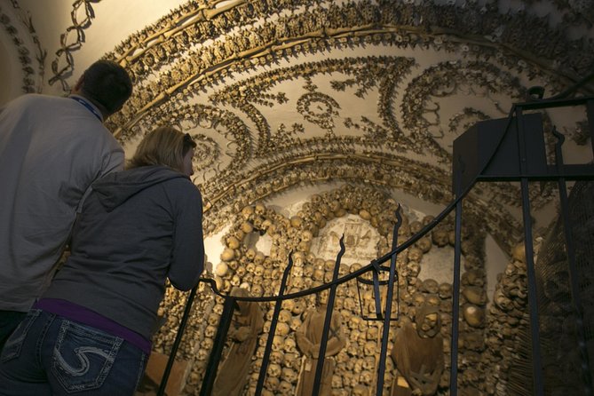 The Original Roman Crypts and Catacombs Tour With Transfers - Tour Highlights