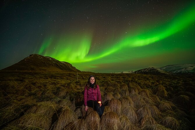 The Ultimate Northern Lights Tour With All Inclusive - Photography and Camera Assistance