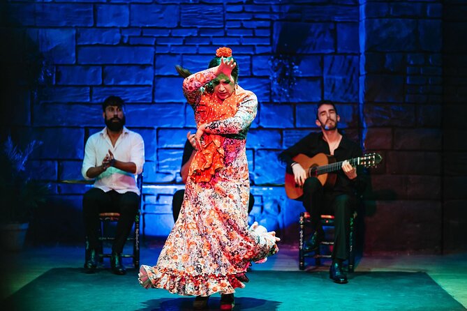 Triana. Flamenco Show With Drink - Practical Details and Accessibility