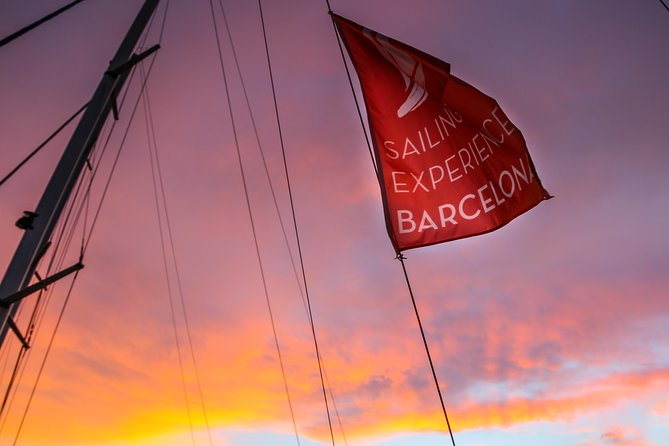 Unique Sunset Sailing Experience With Tapas and Open Bar - Public Transportation Access