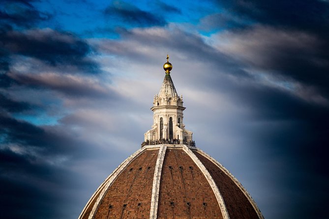 VIP David & Duomo Early Entry Accademia, Skip-the-Line Dome Climb - See the Duomo Baptistry