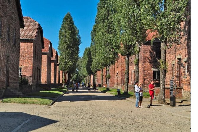 Auschwitz-Birkenau Museum and Memorial Guided Tour From Krakow - Understanding the Holocaust History