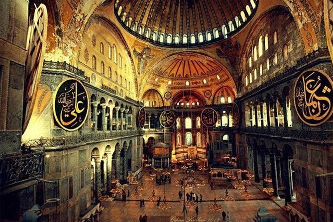 Best Of Istanbul 1, 2 or 3 Day Private Guided Tour - Additional Considerations