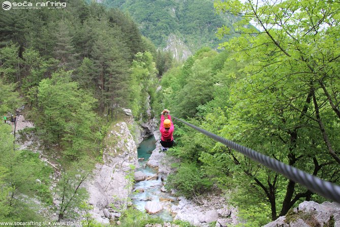 Bovec Zipline - Canyon Ucja - the Longest Zipline in Europe - Frequently Asked Questions (If Applicable)