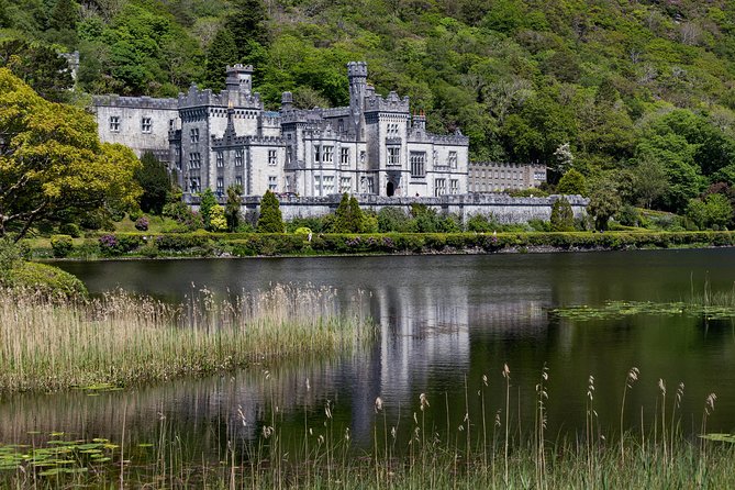 Connemara Day Trip Including Leenane Village and Kylemore Abbey From Galway - Cancellation Policy