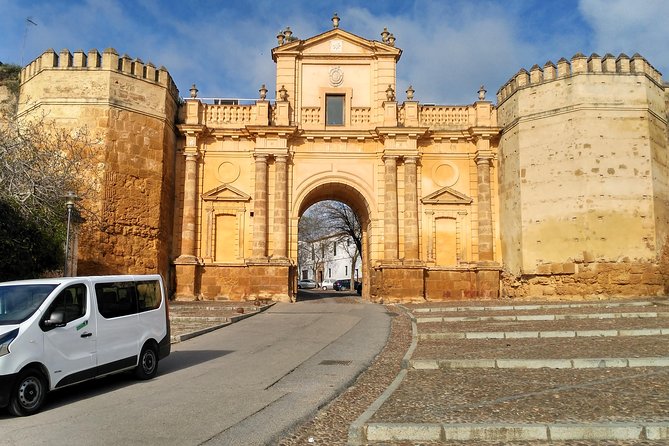 Córdoba & Carmona With Mosque, Synagogue & Patios From Seville - Past Traveler Reviews