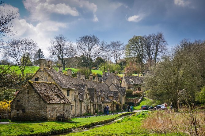 Cotswolds Small Group Tour From London - Itinerary Details