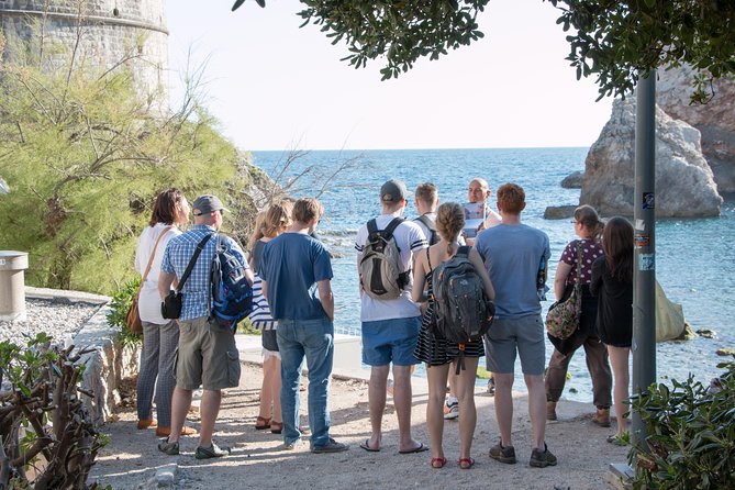 Dubrovnik Game of Thrones Tour - Capture Memorable Moments