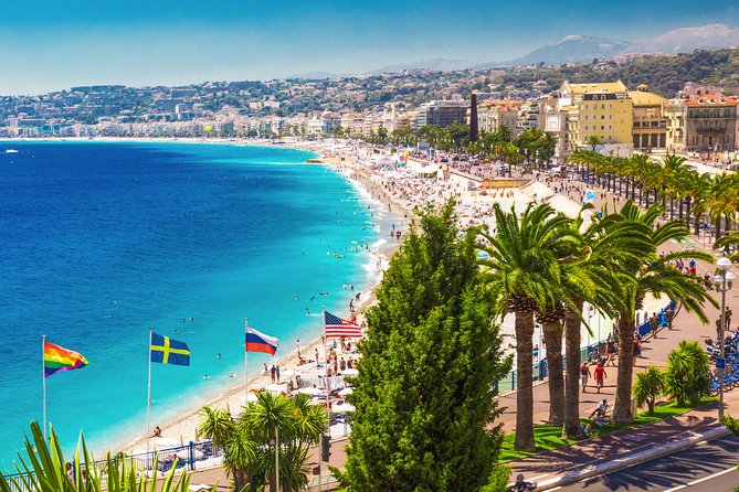 ★ Walking Tour of Old Nice and Castle Hill - Cancellation Policy and Refund Information