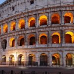 Explore The Colosseum At Night After Dark Exclusively Tour Overview