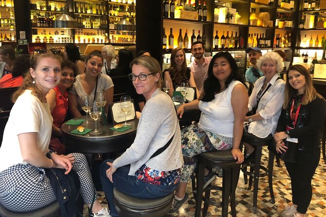 Florence Foodies Experience: Tuscan Food and Wine Walking Tour - Cancellation Policy