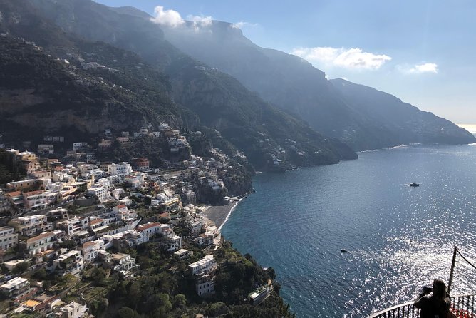 Full Day Private Amalfi Coast Tour From Sorrento - Tour Inclusions and Exclusions