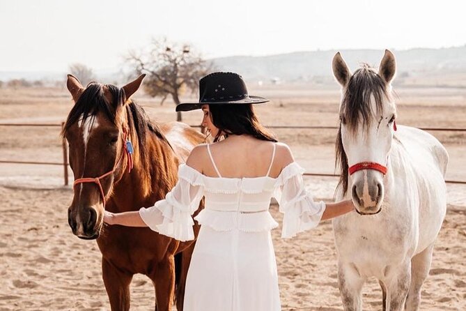 Fun Horse Tour in Cappadocia - What to Expect