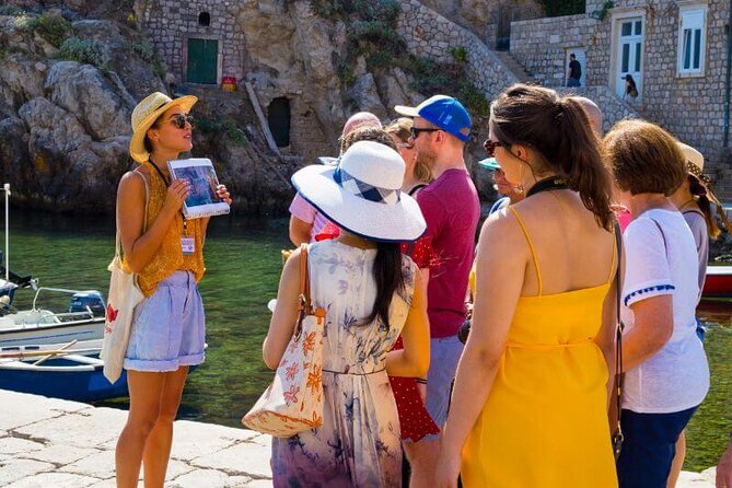Game of Thrones & Dubrovnik Tour - Meeting and Pickup