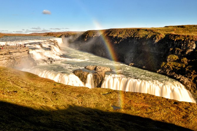 Golden Circle and Secret Lagoon Small-Group Tour From Reykjavik - Tour Requirements and Restrictions